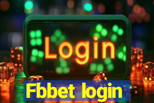 Fbbet login